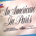 An American in Paris, 1951