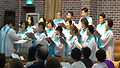 2013/5월19일 주일찬양
