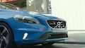 2013 볼보 V40 R design