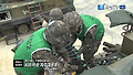 육군11사단, K30 비호 대공사격