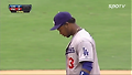 [MLB] 다저스 11연승 막은 실책