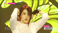 티아라 지연 1분 1초 무대