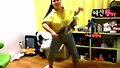 짜라빠빠 부르는 여자