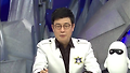 마네킹과 싱크로율 100%! 걸어다니는 마네킹! / 화성인 바이러스 187화