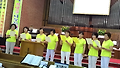 부평성산교회 5여전도회 헌신예배 찬양 영상(2013.6.16)
