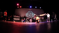 FINAL WORLD POWERMOVES SERIES 2013 바비 vs 포켓 (포켓 우승 영상 포함)