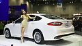 포드(Ford) - 2013 Fusion 모델(레이싱 모델 박시현)
