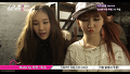 GLAM 글램 - 거울앞에서 :: MV촬영현장 Making Film