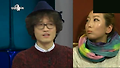 조정치 기습키스! 정인과 사귀게 된 이유