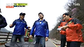 '런닝맨' 차인표, 유재석까지 힐링 "新 예능 유망주"