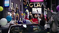 GLAM 글램 PARTY(XXO) MV