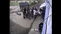 CCTV로 본 러시아 단체싸움