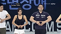 [오늘의운동] 맨스케어 수면장애해소 운동법 / 절대남자2 7화