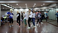 LC9 MaMa Beat 안무연습영상