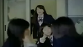 일본 약 빤 우유 광고