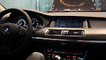 BMW GT - 오디오 시스템 완성 사운드 동영상...^^