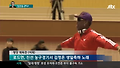 김정은에게 생일 축하 노래까지