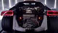 뉴 아우디 R8 V10 plus 심장 공개~두둥!!