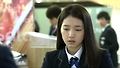 이민호 박신혜 슬픈 첫 키스