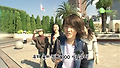 윤하와 함께 유니버설 스튜디오