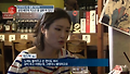 배우 최진혁의 키스신 비결은?