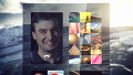 욜라(Jolla)폰의 UI