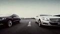 벤츠 CLS 350 VS 폭스바겐CC! 헤비급과 미들급의 매치! / 탑기어코리아 시즌2 9화