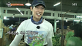 [맨친]김현중, 1톤 수박 든 최초의 연예인..'겐동 히어로'