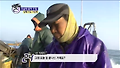 남해 서망항 꽃게잡이 관찰
