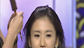똥머리 예쁘게 묶는법 영상
