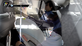 BMW X5 뒷좌석 거주성 테스트 (다음 카테스트)