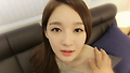 강민경 3D 체험