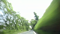 320km 체감속도