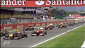F1 2013 스페인 그랑프리 결승(Race) - Race Edits