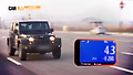 Jeep 랭글러 루비콘 시승기!