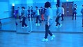 은평구평생학습관 라인댄스.Bounce   바운스  조용필.