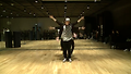 YG 강승윤 이승훈 칼군무 공개