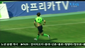 이승기 과한 골세레모니로 퇴장