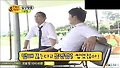 전설적인 신현준 금연껌