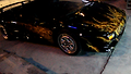 람보르기니 트루파이어커스텀페인팅  (Lamborghini Diablo custom paintedcar  thure fire )