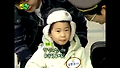민국이 5살때
