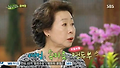 [힐링]한혜진, 윤여정 발언에 눈물 '왜?'