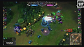 [OLYMPUS LOL The Champions Spring RO8 Group D] CJ Frost vs NaJin Sword - 1