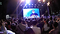 유재석 디제잉쇼에 강남역 초토화