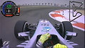 F1 2013 바레인 그랑프리 온보드 - 니코 로즈버그(Nico Rosberg)