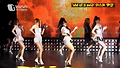 씨스타(Sistar) `Give It To Me`(거울모드)
