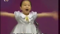 북한 동요 대홍단왕감자