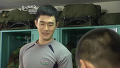 <푸른거탑> 고무신 거꾸로 신은 여친에 절망하는 상병! / 롤러코스터2 16화