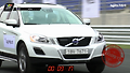 볼보 XC60 제로백 테스트 (다음 카테스트)