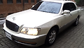 현대 / 에쿠스 GS300 / 2003년 / 16만 / 목련색 / 570만원 